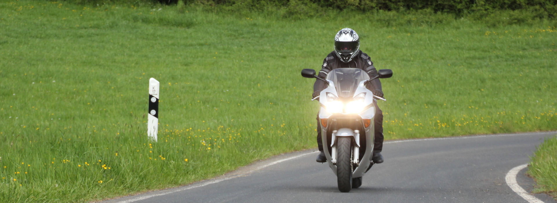 Motorrijbewijspoint Landsmeer spoed motorrijbewijs