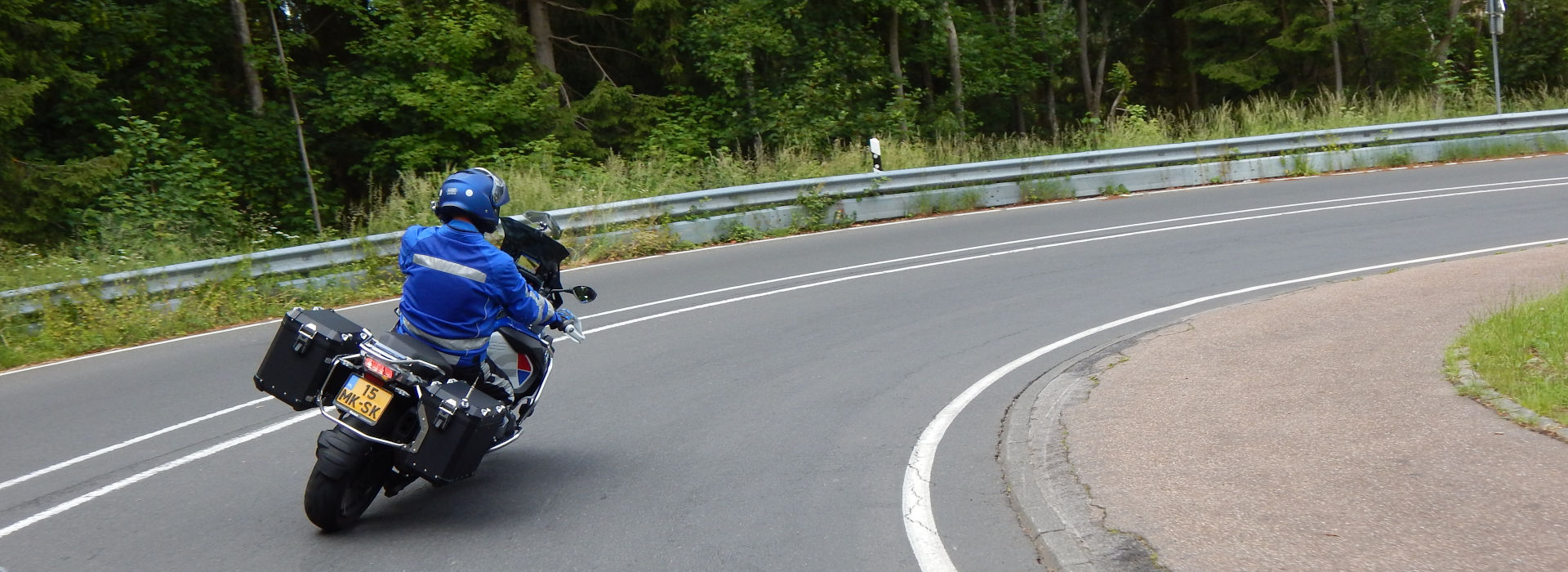 Motorrijschool Motorrijbewijspoint Hoofddorp motorrijlessen